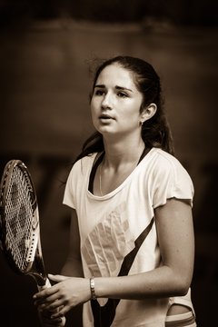 Ausschnitte 4096 - 1. und 2. Damen Club and der Alster